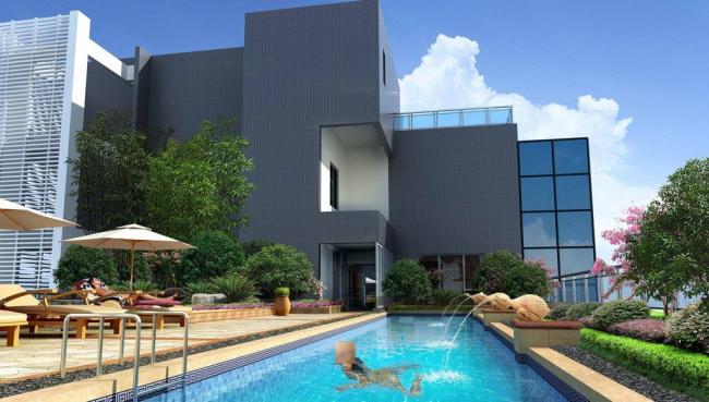 水質是否達標，市民也有方法可以借鑒