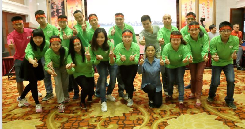 阿里巴巴之笑傲江湖棋行天下3T計(jì)劃-一場點(diǎn)燃夢想的啟程之戰(zhàn)